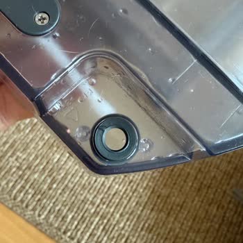 Roborock Q8 Max Pro Su Püskürtme Mekanizması Arızası Garanti Reddi