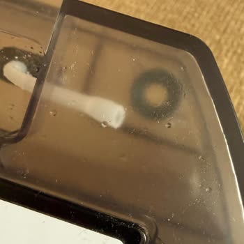 Roborock Q8 Max Pro Su Püskürtme Mekanizması Arızası Garanti Reddi