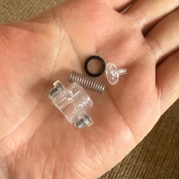 Roborock Q8 Max Pro Su Püskürtme Mekanizması Arızası Garanti Reddi