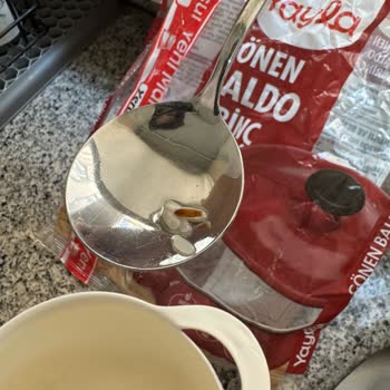 Yayla Pirinçte Kurt Varlığı Sağlık Endişesi