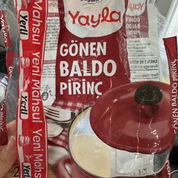 Yayla Pirinçte Kurt Varlığı Sağlık Endişesi