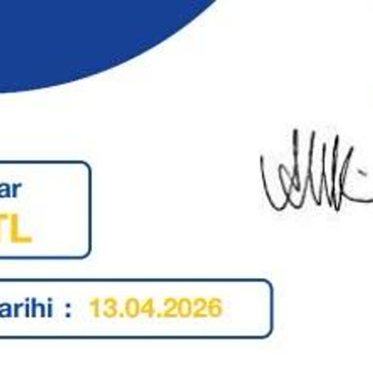 Cihaz Teslim Alınmaması Ve 6100 TL Faturanın İptali Talebi