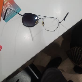 Atasun Optik’te Ömür Boyu Garanti İddiasına Rağmen Cam Değişiminde Yan Sanayi Parça Ve Yüksek Ücret