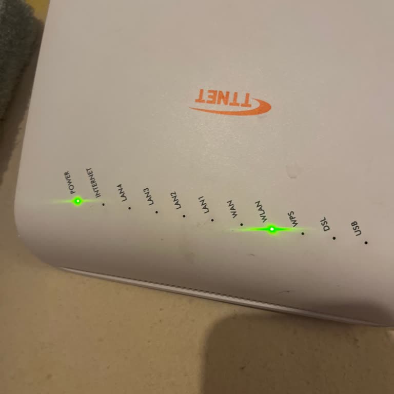 DSL Işığı Yanmadı Ve Teknisyen Gelmediği İçin Millenicom'dan Acil Çözüm Talebi