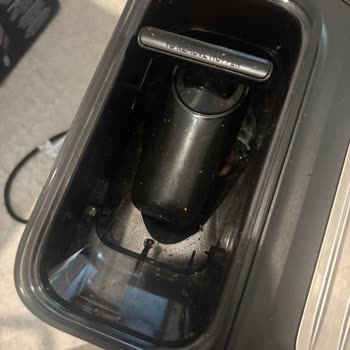 Paslanan Espresso Makinesi Ve Hizmet Aksaklığı Nedeniyle Tam İade Talebi