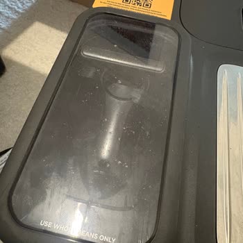 Paslanan Espresso Makinesi Ve Hizmet Aksaklığı Nedeniyle Tam İade Talebi