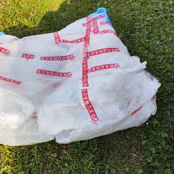 Bauhaus’tan Yanlış Ve Kırık Ürün Gönderimi Nedeniyle Mağduriyet