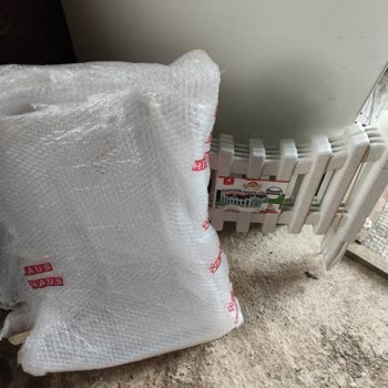 Bauhaus’tan Yanlış Ve Kırık Ürün Gönderimi Nedeniyle Mağduriyet