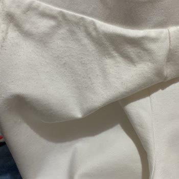 Zara Pants Developed Pilling After One Use—Requesting Refund