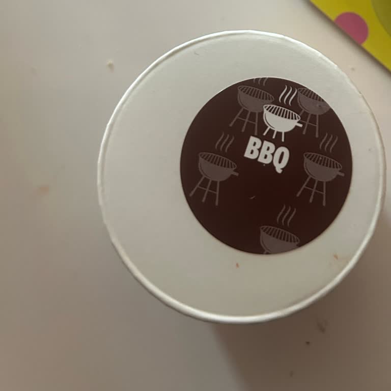 Spicy Mayo Yerine Barbekü Sos Gönderilmesiyle Yaşanan Hayal Kırıklığı