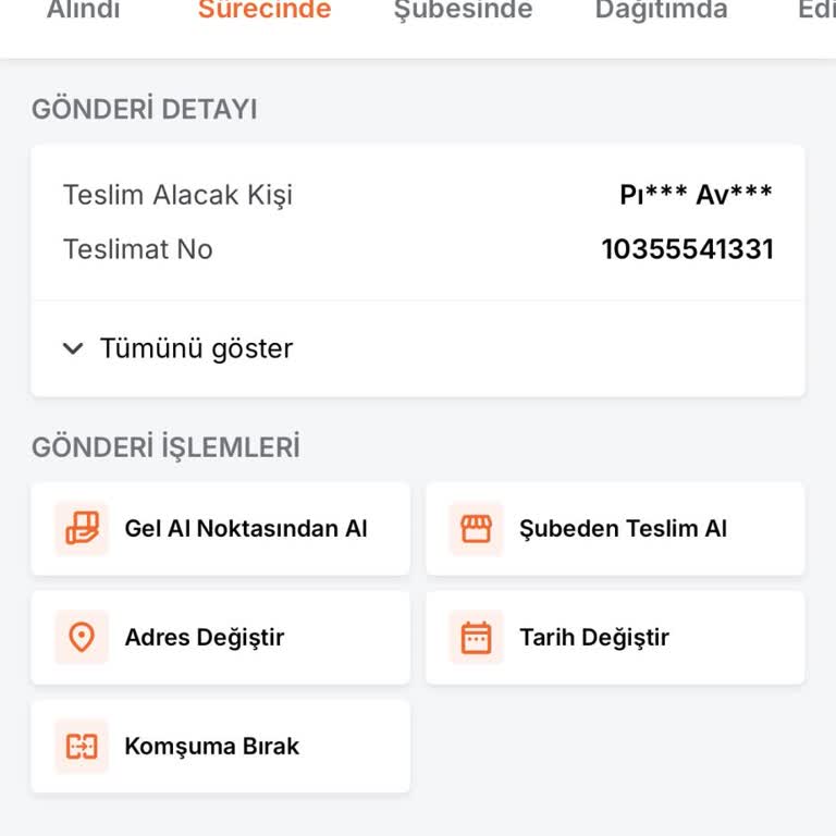 Trendyol İndirimli Kedi Kumu Siparişi Kargoya Verilmedi Ve Satıcı Yanıtsız