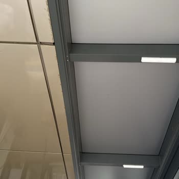 By Trend Pergola Yapılan İşin Ayıplı Olması