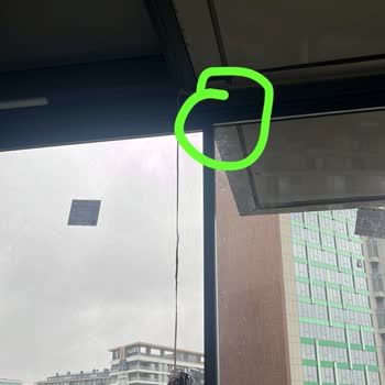 By Trend Pergola Yapılan İşin Ayıplı Olması