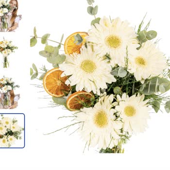 Fotoğrafla Uyuşmayan Çiçek Aranjmanı: Yanıltıcı Ve Hayal Kırıklığı