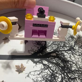 Toto Sürpriz Kutularında Eksik Ve Yanlış Parçalar Çocukları Hayal Kırıklığına Sürükledi