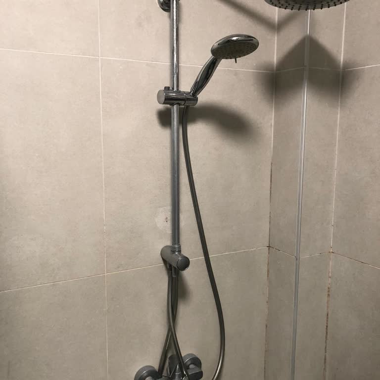 Garanti Kapsamındaki Duş Başlığı Kireç Nedeniyle Değiştirilemedi