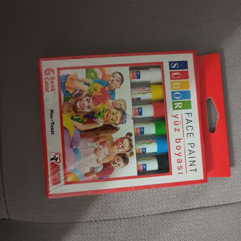 Trendyol Tamamen Yanlış Bir Ürün Gönderildi