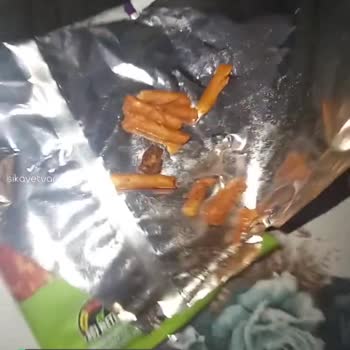 Doritos Yanık Cipsi Telafi Et!