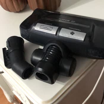 Bosch Süpürge Garantisi Kırıldı Da 900 TL Servis Ücreti Talep Edildi