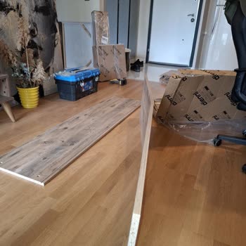 Koçtaş Müşteri Hizmetleri Yanıt Vermiyor, Ayıplı Dolap Evde Kalan Bir Engel