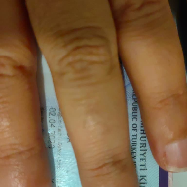 Doğum Günü Botu Stok Dışı Değil İade Olarak Gösterildi