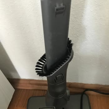 Yeni Şarjlı Süpürge Yerine Kullanılmış Ürün Gönderildi Ve Çözüm Bulunamadı