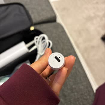 Sahte Braun Expert Pro 5 Gönderimi Ve İade Reddi