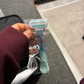 Sahte Braun Expert Pro 5 Gönderimi Ve İade Reddi