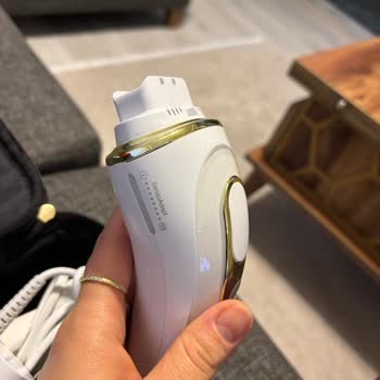 Sahte Braun Expert Pro 5 Gönderimi Ve İade Reddi