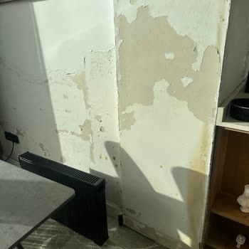 Teka Service Negligence Caused Flooding And Major Damage To My Home