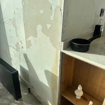 Teka Service Negligence Caused Flooding And Major Damage To My Home