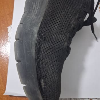 Skechers GO Walk Ayakkabısında Açılma Sorunu Ve Değişim Talebi