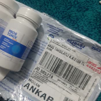 Bandrolü Olmayan Ürün Nedeniyle 2100 TL İade Talebi