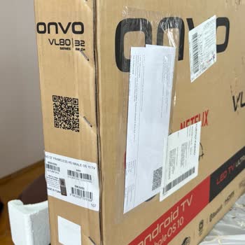 Hasarlı Televizyon Teslimatı Ve Vatan Bilgisayar İle Yurtiçi Kargo Sorumluluğu Reddine Karşı Şikayet