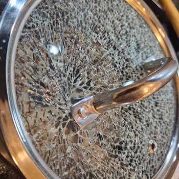 Cam Kapak Patlaması Ve Garanti Kapsamı Dışında Bırakılması