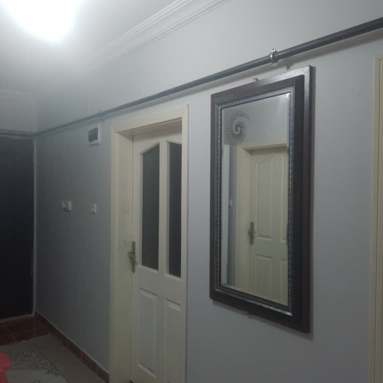 Kartela Rengiyle Uyuşmayan Boya Rengi Nedeniyle Hayal Kırıklığı Ve İade Talebi