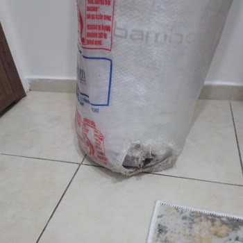 Aras Kargo Maltepe Altıntepe Şubesinin İlgisiz Tutumu Ve Hasarlı Ürün İadesinin Gecikmesi