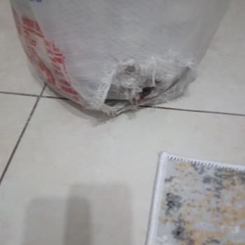 Aras Kargo Maltepe Altıntepe Şubesinin İlgisiz Tutumu Ve Hasarlı Ürün İadesinin Gecikmesi