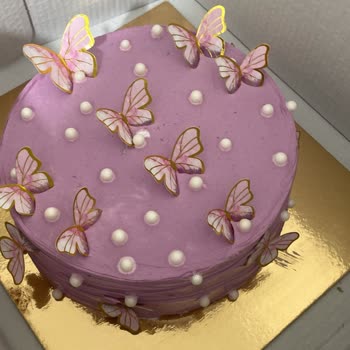 Yazı Kağıdı Eksikliği Nedeniyle 850 TL'lik Pasta Siparişinde Müşteri Mağduriyeti