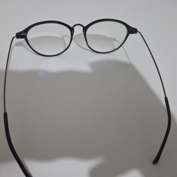 Slazenger Gözlüğünün Kısa Sürede Çerçeve Ve Sap Arızaları