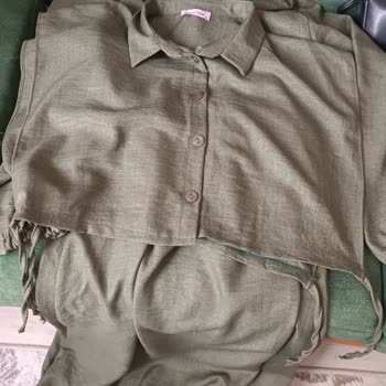 Gösterilen Ürün Gelmedi Değişim İçin 240 TL Kargo Ücreti İstendi