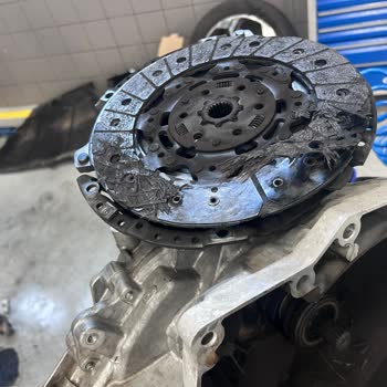 Yeni Araçta Düşük Kilometrede Baskı Balata Arızası Ve Servis Bilgilendirme Eksikliği