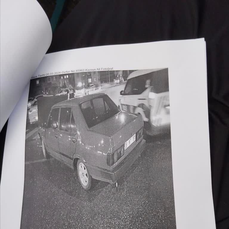 Araçsız Bırakılan Müşterinin Bilgi Eksikliği Ve Pert Kararı Şikayeti