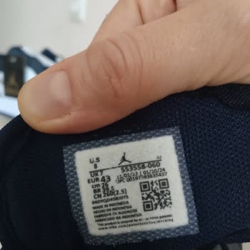 Yanlış Beden Gönderildi, Cevapsız Müşteri Hizmetleri Ve İade Talebi