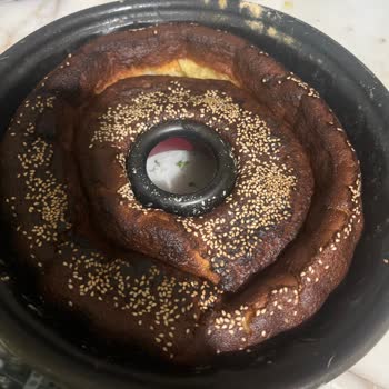 Arçelik MEB 5000 Fırınında Pişirme Sorunu Ve Mağduriyet