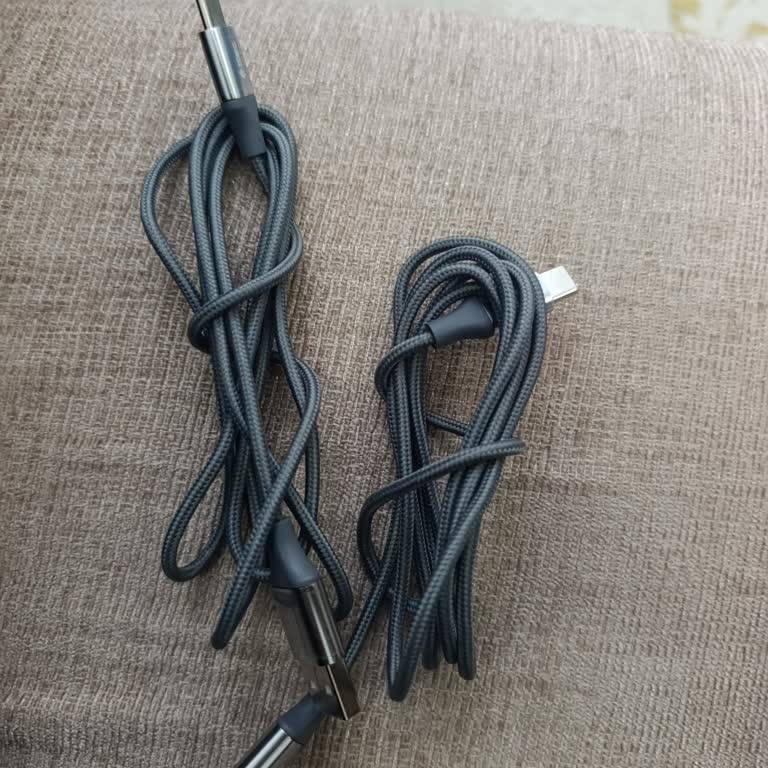 Android Auto’da Çalışmayan Ve Şarj Performansı Düşük Ttec USB Kabloları Tam İade Talebi