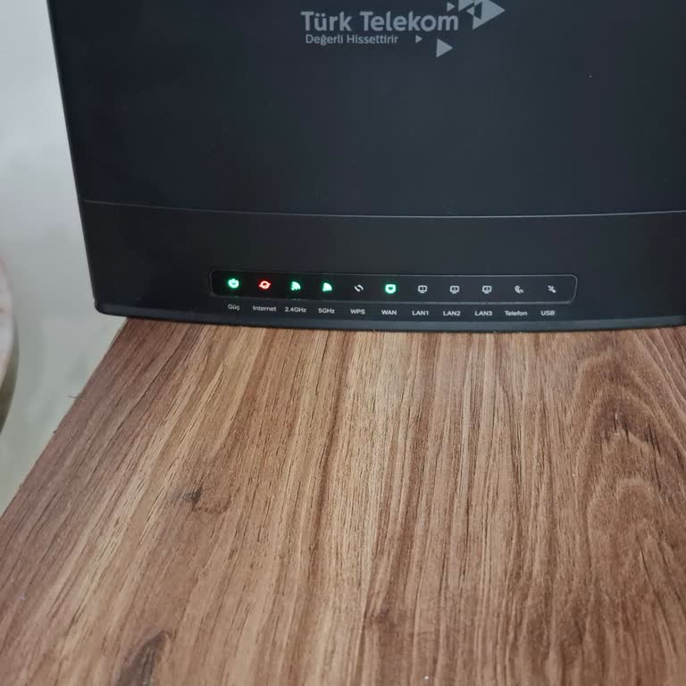 Acil Fiber İnternet Kesintisi, Teknik Ekip Talebi