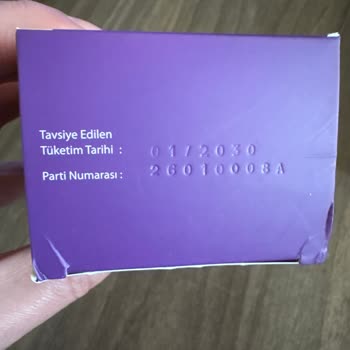 TAB İlaç Magnimore Plus Farklı Ve Rahatsız Edici Etkiler