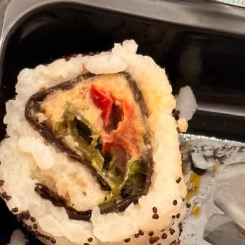 Dardanel’in Küflü Sushi Ürünü Sağlık Ve Saklama Koşulları Endişesi