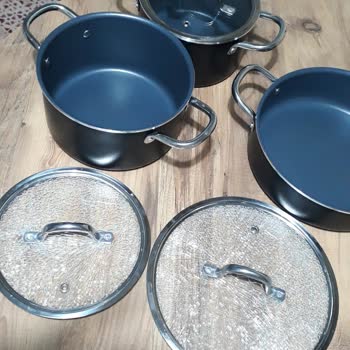 İlk Kullanımda Patlayan Cam Kapak, Mağaza Garanti Reddi Ve İade Talebi